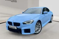 BMW M2 din 2024 cu 16.156 km - oferta BMW163656 - foto 2