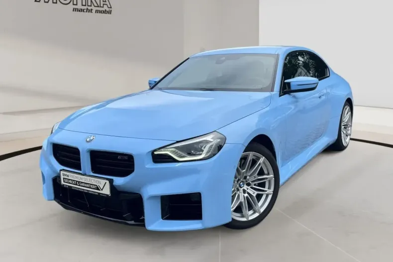 BMW M2 din 2024 cu 16.156 km - oferta BMW163656 - foto 2