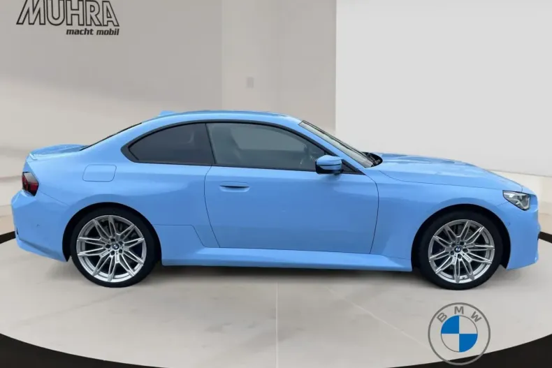 BMW M2 din 2024 cu 16.156 km - oferta BMW163656 - foto 6