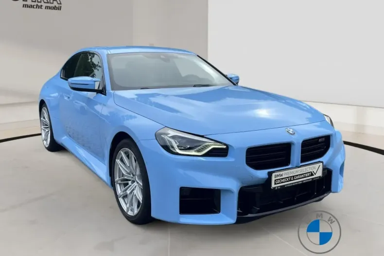 BMW M2 din 2024 cu 16.156 km - oferta BMW163656 - foto 7