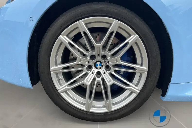 BMW M2 din 2024 cu 16.156 km - oferta BMW163656 - foto 8