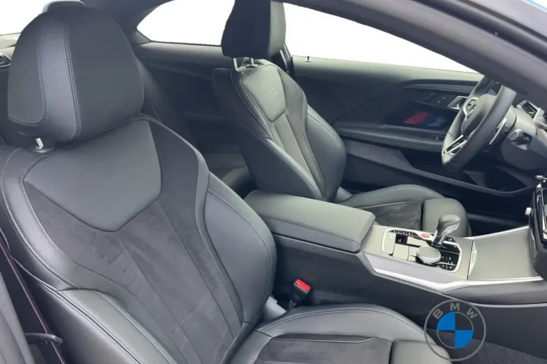 BMW M2 din 2024 cu 16.156 km - oferta BMW163656 - foto 10