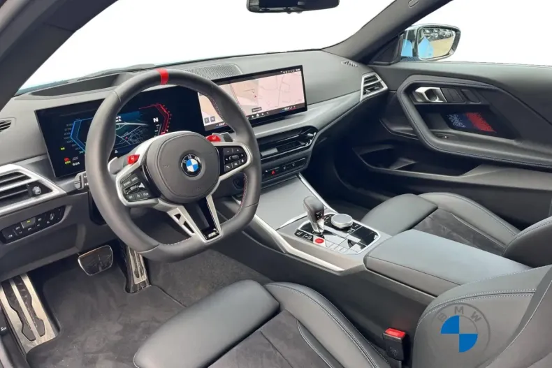 BMW M2 din 2024 cu 16.156 km - oferta BMW163656 - foto 11