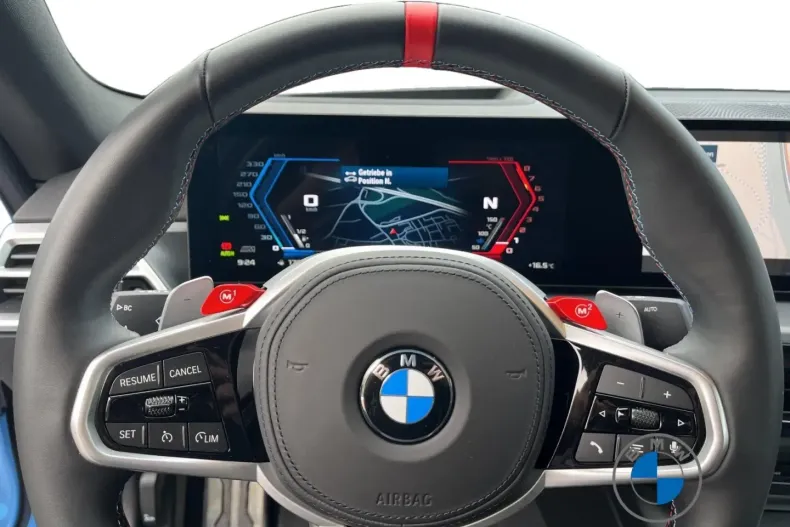 BMW M2 din 2024 cu 16.156 km - oferta BMW163656 - foto 13