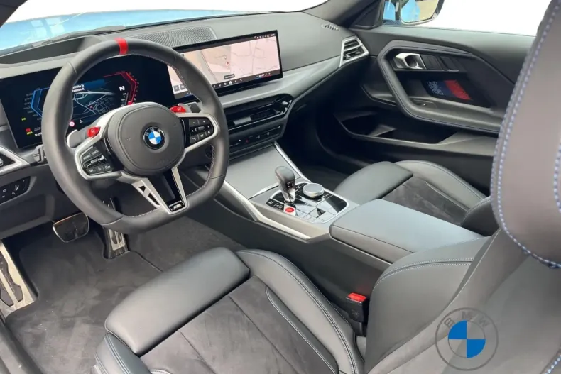 BMW M2 din 2024 cu 16.156 km - oferta BMW163656 - foto 16