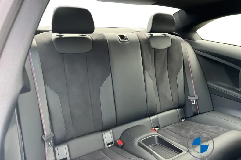 BMW M2 din 2024 cu 16.156 km - oferta BMW163656 - foto 18