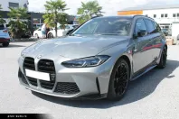 BMW M3 din 2024 cu 20.000 km - oferta BMW163657 - foto 2
