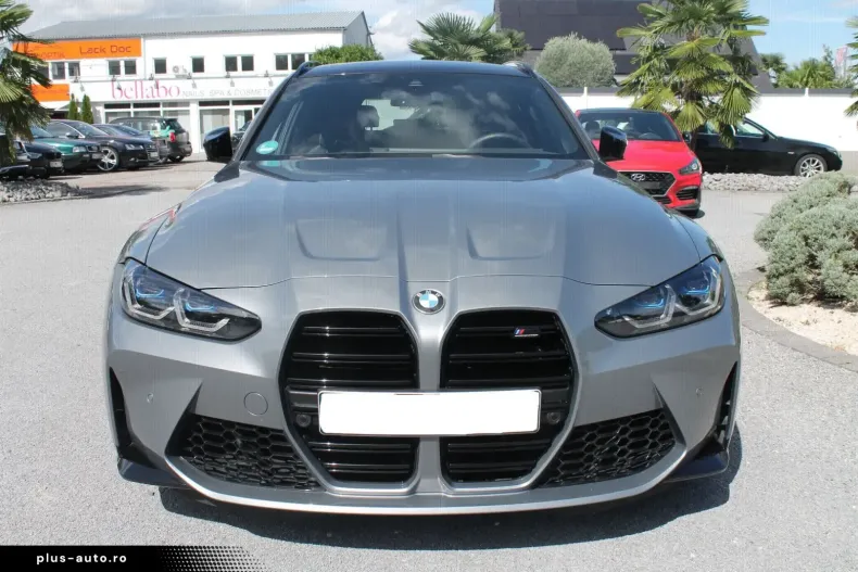 BMW M3 din 2024 cu 20.000 km - oferta BMW163657 - foto 6
