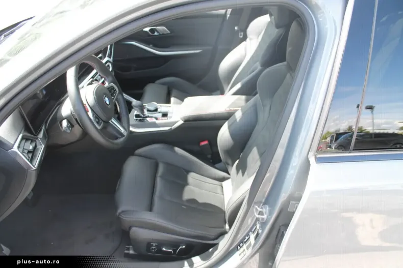 BMW M3 din 2024 cu 20.000 km - oferta BMW163657 - foto 10