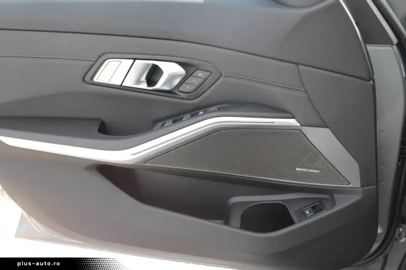 BMW M3 din 2024 cu 20.000 km - oferta BMW163657 - foto 15