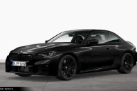 BMW M2 din 2024 cu 7.943 km - oferta BMW163658 - foto 1