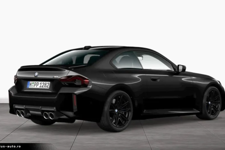 BMW M2 din 2024 cu 7.943 km - oferta BMW163658 - foto 2