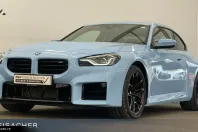 BMW M2 din 2024 cu 14.151 km - oferta BMW163659 - foto 1