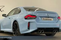 BMW M2 din 2024 cu 14.151 km - oferta BMW163659 - foto 2