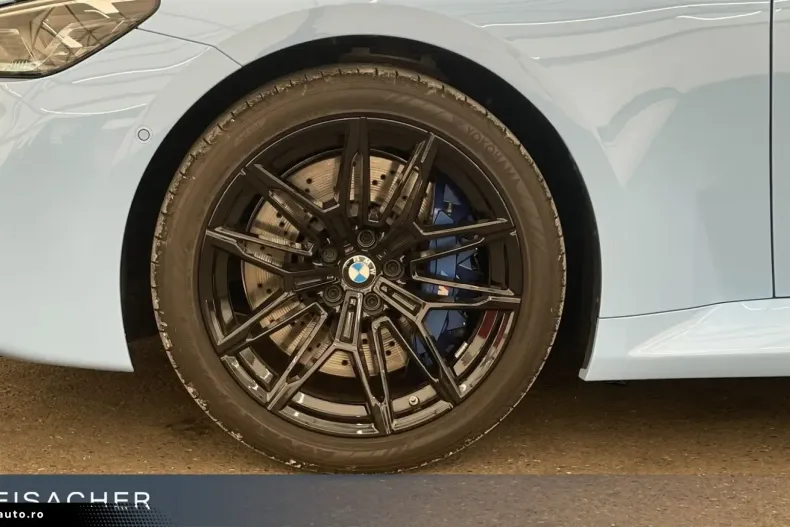 BMW M2 din 2024 cu 14.151 km - oferta BMW163659 - foto 3