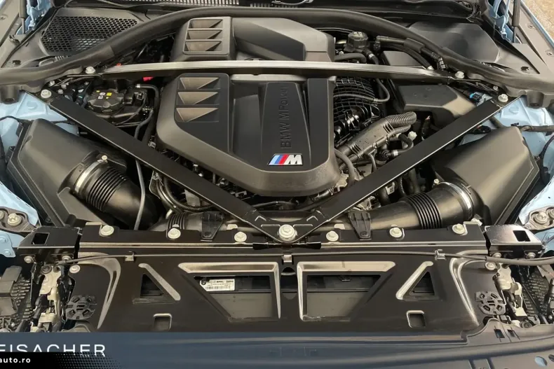 BMW M2 din 2024 cu 14.151 km - oferta BMW163659 - foto 7