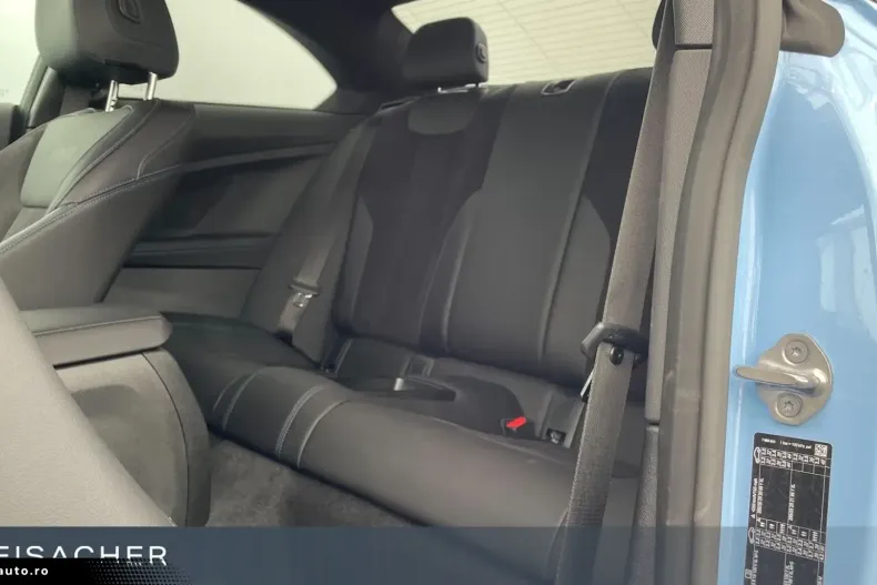 BMW M2 din 2024 cu 14.151 km - oferta BMW163659 - foto 8