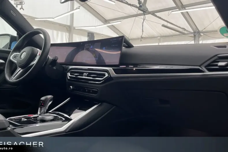 BMW M2 din 2024 cu 14.151 km - oferta BMW163659 - foto 13