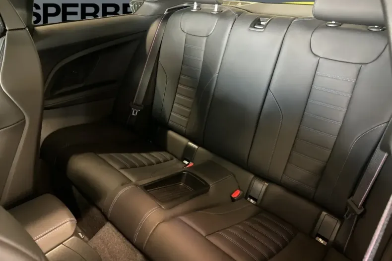 BMW M2 din 2024 cu 24.900 km - oferta BMW163660 - foto 11