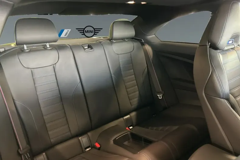 BMW M2 din 2024 cu 24.900 km - oferta BMW163660 - foto 14