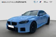 BMW M2 din 2023 cu 35.397 km - oferta BMW163661 - foto 1