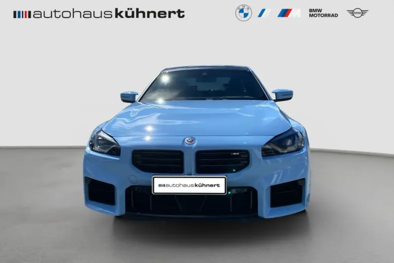 BMW M2 din 2023 cu 35.397 km - oferta BMW163661 - foto 2