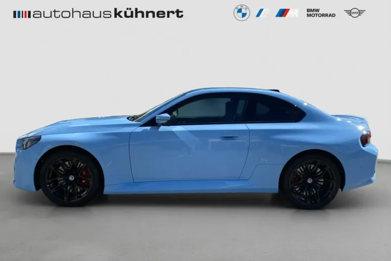 BMW M2 din 2023 cu 35.397 km - oferta BMW163661 - foto 3