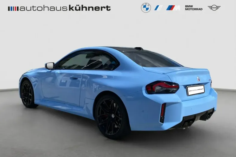 BMW M2 din 2023 cu 35.397 km - oferta BMW163661 - foto 4