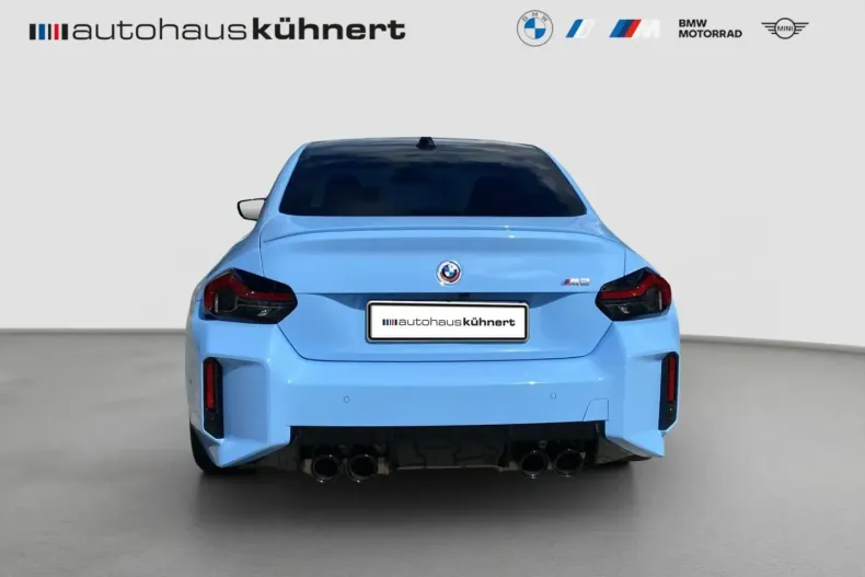 BMW M2 din 2023 cu 35.397 km - oferta BMW163661 - foto 5