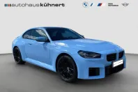 BMW M2 din 2023 cu 35.397 km - oferta BMW163661 - foto 8