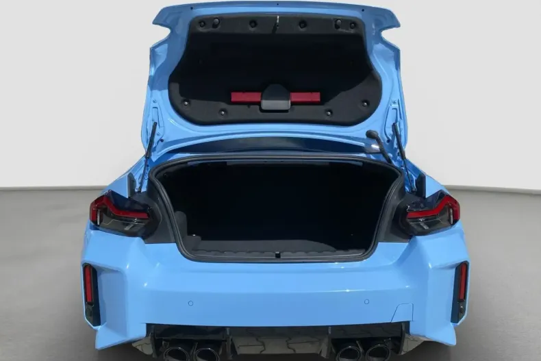 BMW M2 din 2023 cu 35.397 km - oferta BMW163661 - foto 9