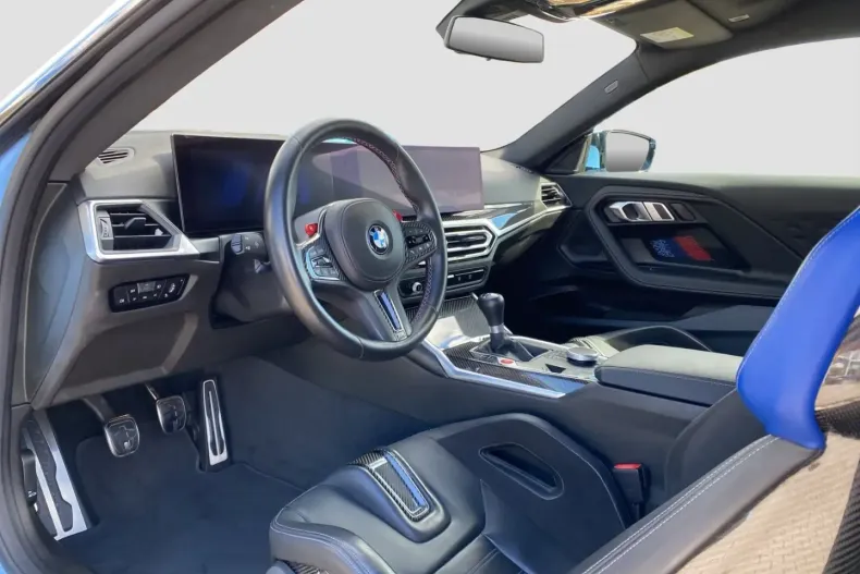 BMW M2 din 2023 cu 35.397 km - oferta BMW163661 - foto 10