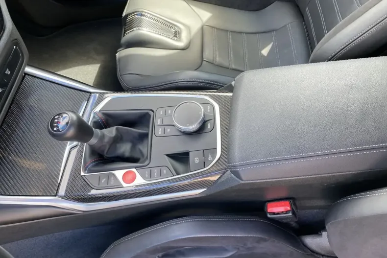 BMW M2 din 2023 cu 35.397 km - oferta BMW163661 - foto 13