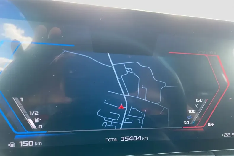 BMW M2 din 2023 cu 35.397 km - oferta BMW163661 - foto 14