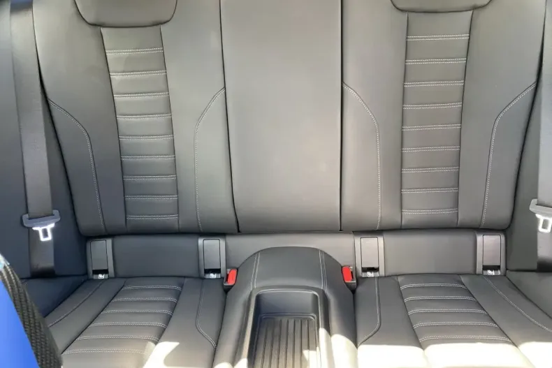 BMW M2 din 2023 cu 35.397 km - oferta BMW163661 - foto 15