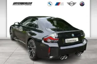 BMW M2 din 2024 cu 9.500 km - oferta BMW163662 - foto 4