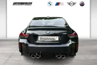 BMW M2 din 2024 cu 9.500 km - oferta BMW163662 - foto 5