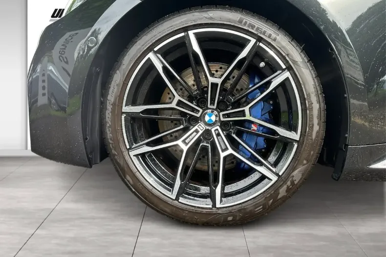 BMW M2 din 2024 cu 9.500 km - oferta BMW163662 - foto 6