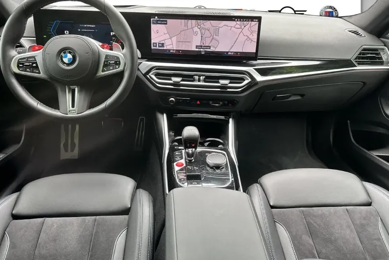 BMW M2 din 2024 cu 9.500 km - oferta BMW163662 - foto 7