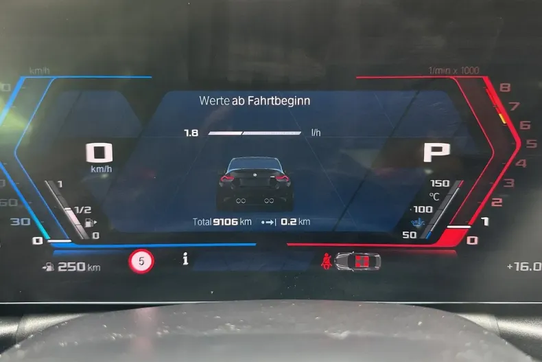 BMW M2 din 2024 cu 9.500 km - oferta BMW163662 - foto 9