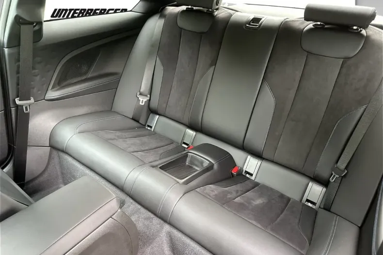 BMW M2 din 2024 cu 9.500 km - oferta BMW163662 - foto 11