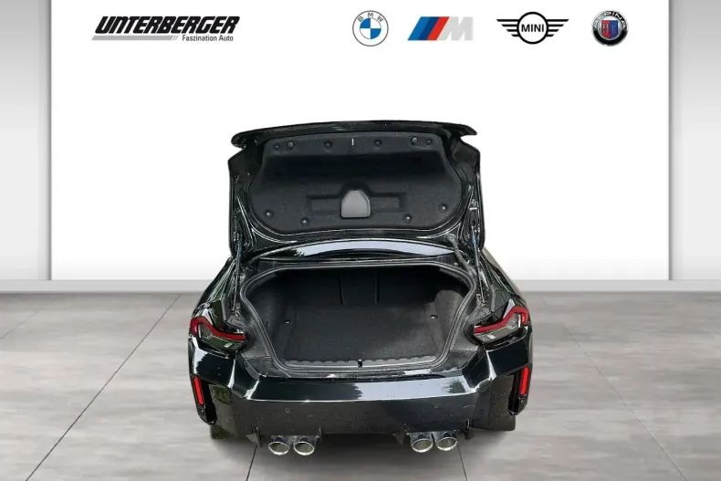 BMW M2 din 2024 cu 9.500 km - oferta BMW163662 - foto 12