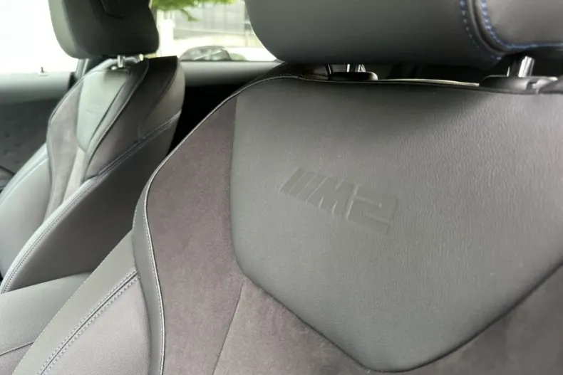 BMW M2 din 2024 cu 9.500 km - oferta BMW163662 - foto 13