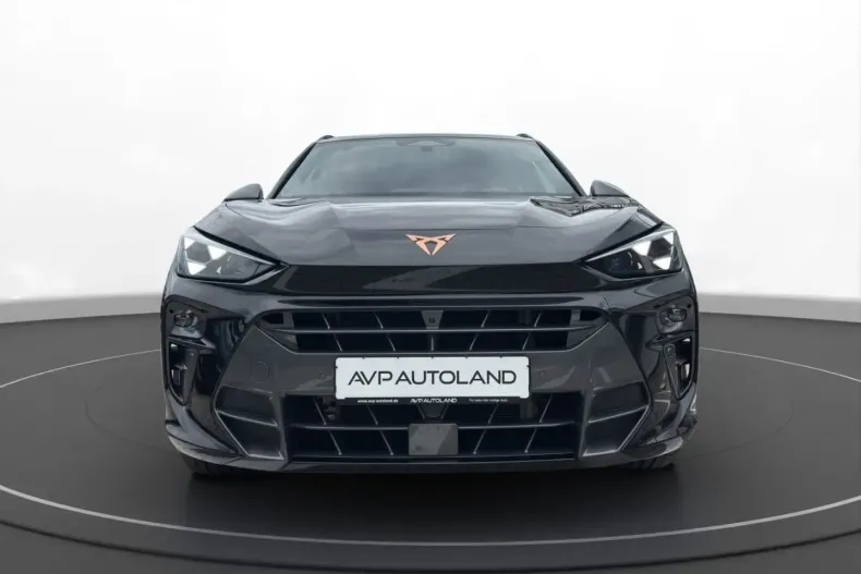 Cupra Terramar din 2024 cu 18.500 km - oferta CUP163663 - foto 2