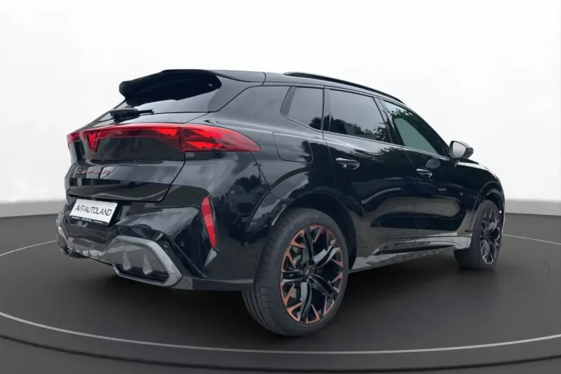 Cupra Terramar din 2024 cu 18.500 km - oferta CUP163663 - foto 4