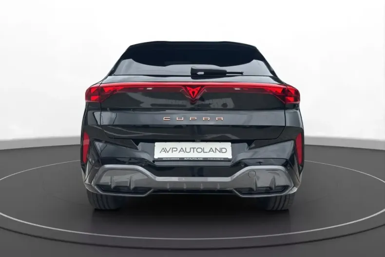 Cupra Terramar din 2024 cu 18.500 km - oferta CUP163663 - foto 5