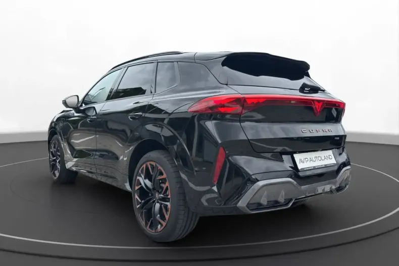 Cupra Terramar din 2024 cu 18.500 km - oferta CUP163663 - foto 7