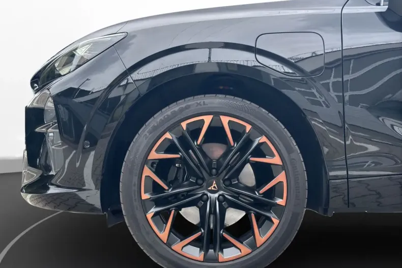 Cupra Terramar din 2024 cu 18.500 km - oferta CUP163663 - foto 8