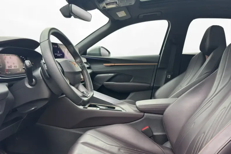 Cupra Terramar din 2024 cu 18.500 km - oferta CUP163663 - foto 9