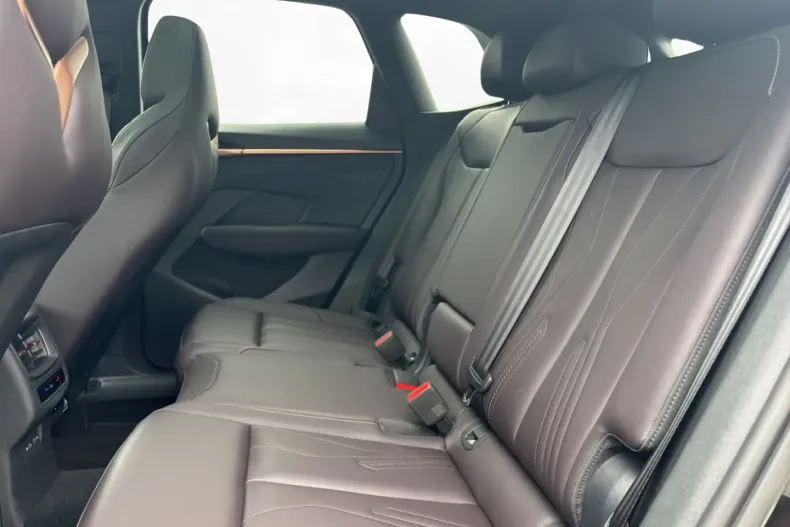 Cupra Terramar din 2024 cu 18.500 km - oferta CUP163663 - foto 11